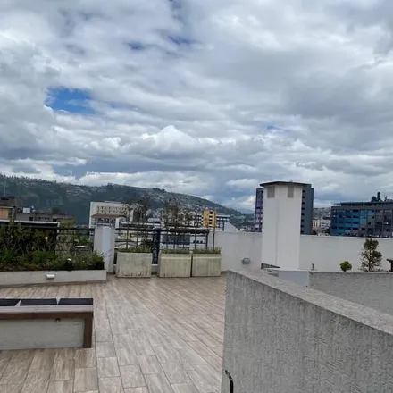 Image 9 - Quito Canton, Ecuador - Apartment for rent