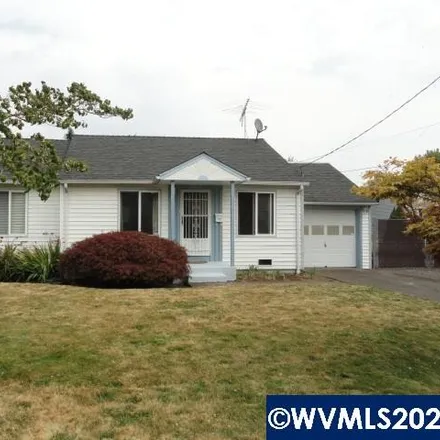 Buy this 2 bed house on 2085 Stortz Avenue Northeast in Salem, OR 97301