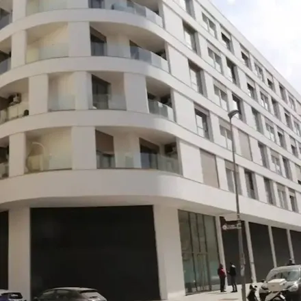 Image 8 - Sidi Belyout, Casablanca, Pachalik de Casablanca, Morocco - Apartment for rent