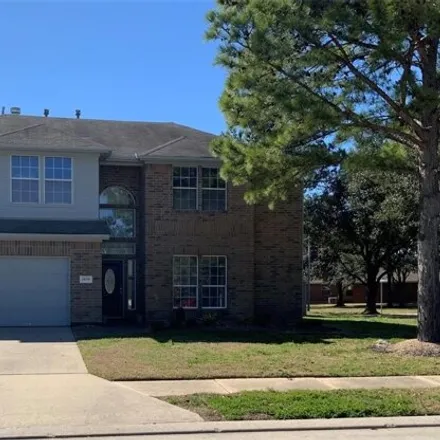 Buy this 4 bed house on 12198 North Brenton Knoll Drive in Harris County, TX 77375