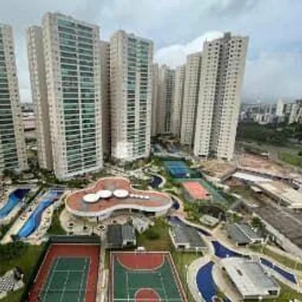 Buy this 3 bed apartment on unnamed road in Águas Claras - Federal District, 71925-540