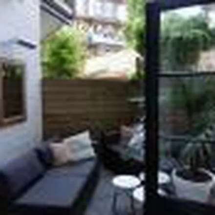 Rent this 1 bed apartment on Deurloostraat 59-3L in 1078 HT Amsterdam, Netherlands