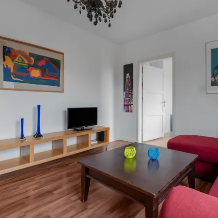 Rent this 2 bed apartment on Grindelhof 11 in 20146 Hamburg, Germany