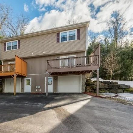 Buy this 3 bed condo on 1388 State Route 11 in Sunapee, Sullivan County