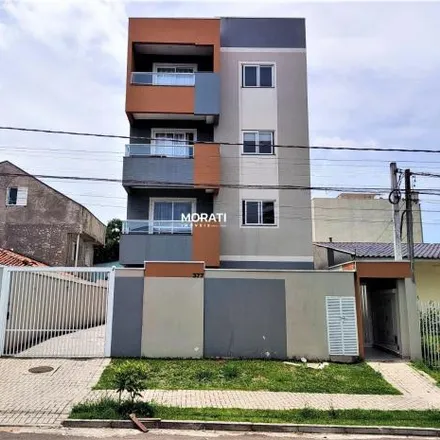 Buy this 2 bed apartment on Rua Maria Bonatto Marenda in Afonso Pena, São José dos Pinhais - PR