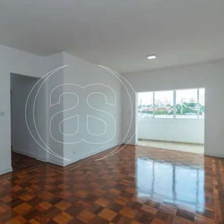 Image 2 - Avenida dos Imarés 989, Indianópolis, São Paulo - SP, 04085-000, Brazil - Apartment for rent