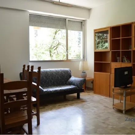 Rent this 2 bed apartment on Via Fonzaso in 20148 Milan MI, Italy