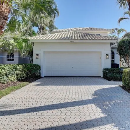 Rent this 3 bed house on 2469 Northwest 66th Drive in Boca Raton, FL 33496