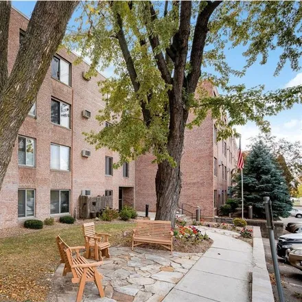 Buy this 2 bed condo on 2599 Geneva Avenue North in Oakdale, MN 55109