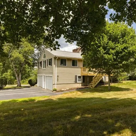 Image 4 - 110 Prospect Street Ext, Lebanon, New Hampshire, 03766 - House for sale