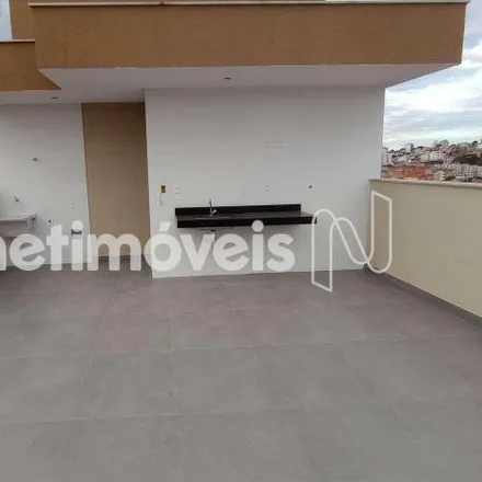 Image 2 - Rua Dom Eugênio Correia, Planalto, Belo Horizonte - MG, 31730, Brazil - Apartment for sale