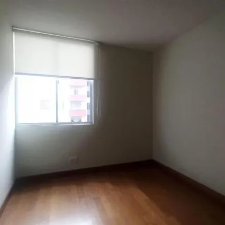 Rent this 3 bed apartment on La Estancia de Surco Condominium in Jirón Combate de Angamos, Santiago de Surco