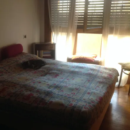 Rent this 2 bed room on Via Pietro Custodi 3 in 20136 Milan MI, Italy