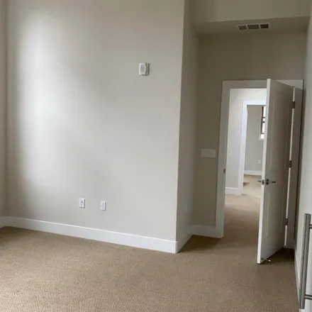 Rent this 1 bed townhouse on 1701 Houret Drive in Milpitas, CA 95035