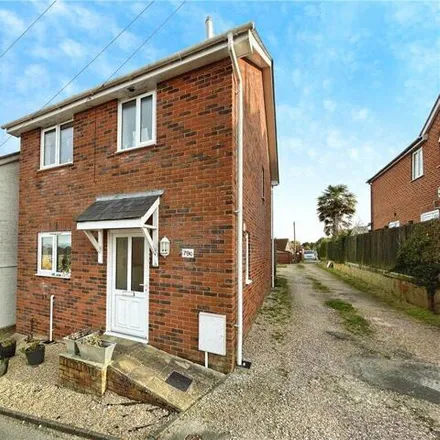 Buy this 3 bed house on 85 in 87, 87A Elm Grove