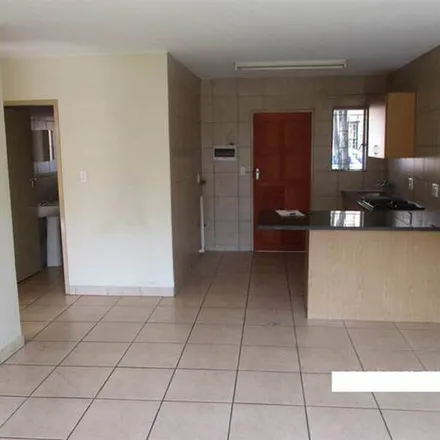 Rent this 2 bed apartment on 815 Theo Slabbert Avenue in Booysens, Pretoria