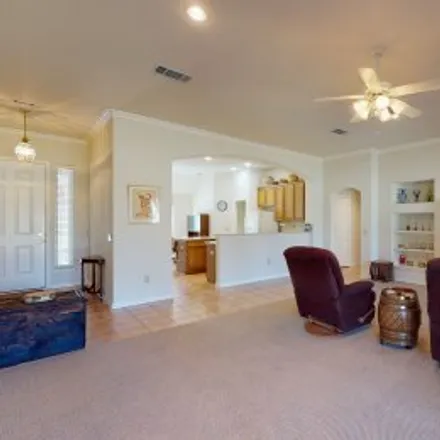 Buy this 2 bed apartment on 9700 Grandview Drive in Robson Ranch, Denton