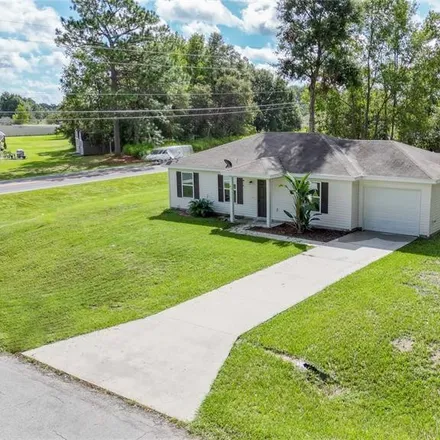 Image 3 - 87 Dogwood Drive Loop, Marion County, FL 34472, USA - House for sale