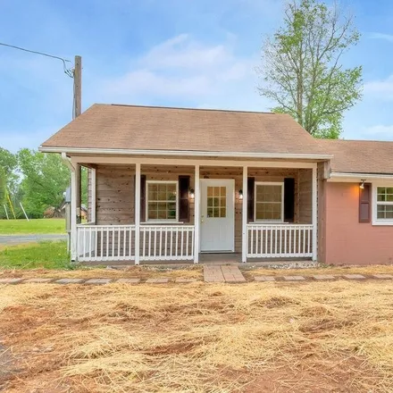 Buy this 3 bed house on 19798 James Madison Highway in Wildwood, Fluvanna County