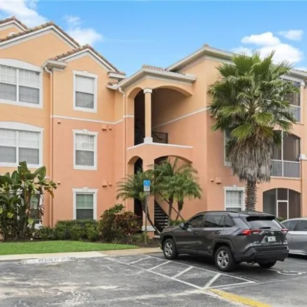 Buy this 2 bed condo on Turtle Marsh Loop in Hunter's Creek, Orange County