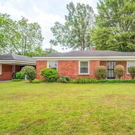 Buy this 3 bed house on 4975 Given Avenue in Memphis, TN 38122