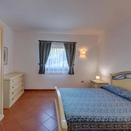 Rent this 1 bed duplex on Via Sardegna in 07040 S'Ulumedu/Olmedo SS, Italy