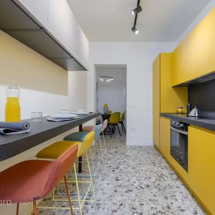 Image 8 - Via Leonardo Emo-Capodilista, 35123 Padua Province of Padua, Italy - Apartment for rent