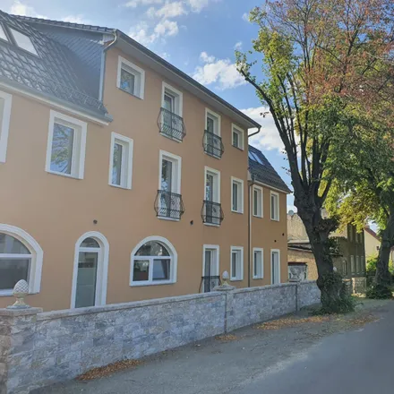 Rent this 2 bed apartment on Werftstraße 92 in 15712 Königs Wusterhausen, Germany