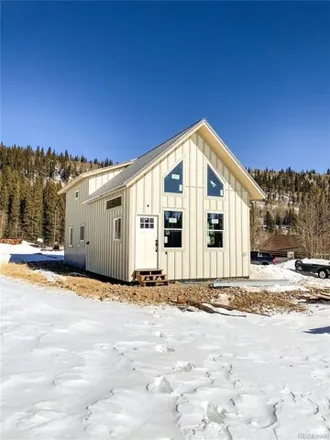 Image 3 - 2506 County Road 12, Park County, CO 80420, USA - House for sale