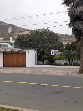 Image 7 - Jirón Las Dalias, La Molina, Lima Metropolitan Area 10051, Peru - House for sale