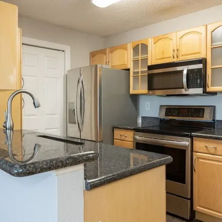 Rent this 2 bed apartment on Waterford in Saint Petersburg, FL 33716