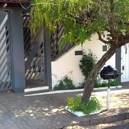 Image 2 - Rua Virgílio Pozzi, Jardim Santa Paula, São Carlos - SP, 13564-031, Brazil - House for sale