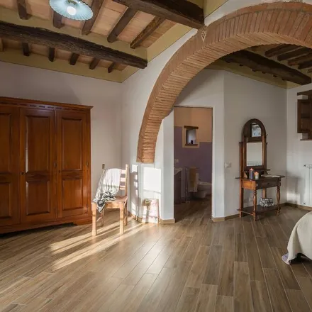 Image 3 - Cortona, Arezzo, Italy - House for rent