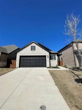 Rent this 3 bed house on Clear Fork Trail in Wise County, TX 76078