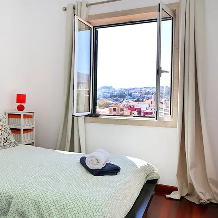 Rent this 1 bed apartment on Funchal in Madeira, Portugal