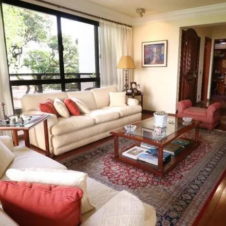 Image 2 - Rua Conde de Porto Alegre 944, Campo Belo, São Paulo - SP, 04608, Brazil - Apartment for sale