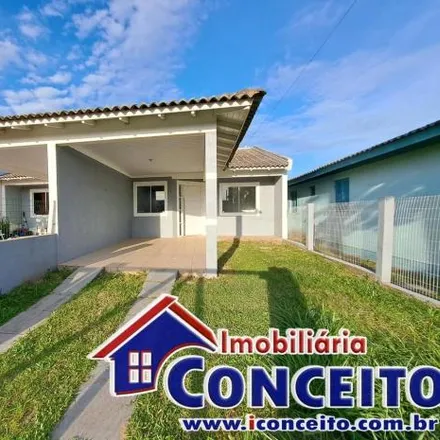 Image 2 - Rua 6, Nordeste, Imbé - RS, 95625-000, Brazil - House for sale