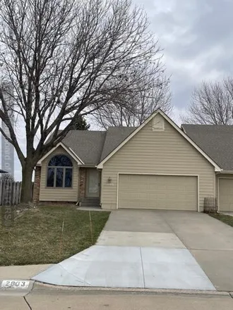 Buy this 2 bed house on 3101 Brentwood Boulevard in Grand Island, NE 68801