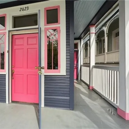 Image 3 - 2625 Baronne Street, New Orleans, LA 70113, USA - House for rent