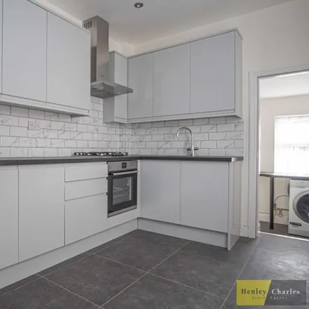 Rent this 1 bed room on Endwood Court Road in Aston, B20 2RX