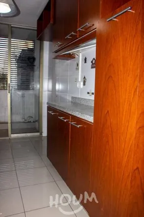 Buy this 3 bed apartment on SalcoBrand in Avenida Irarrázaval 2842, 775 0000 Ñuñoa