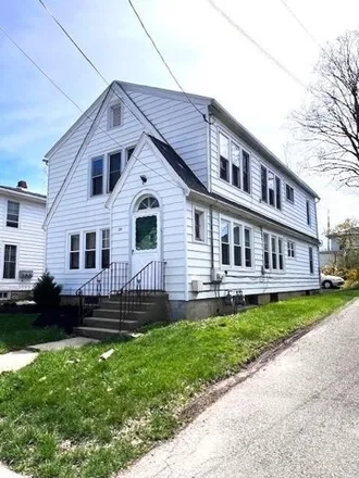 Buy this 4 bed house on 30 East Elmira Street in Mansfield, PA 16933