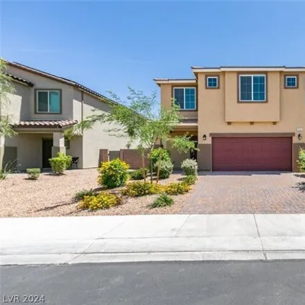 Rent this 5 bed house on Willow Berry Avenue in North Las Vegas, NV 89031