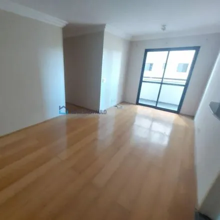Rent this 2 bed apartment on Avenida Engenheiro Armando de Arruda Pereira in Jabaquara, São Paulo - SP