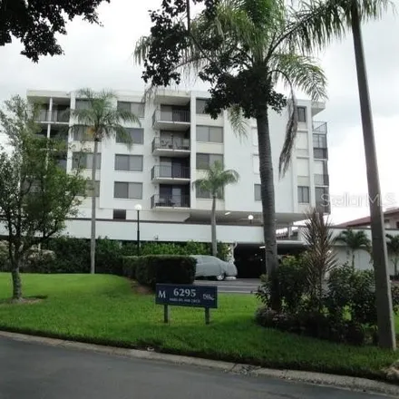 Rent this 2 bed condo on 6197 Bahia del Mar Circle in Saint Petersburg, FL 33715