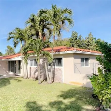 Image 2 - 455 Northwest 89th Street, El Portal, Miami-Dade County, FL 33150, USA - House for rent