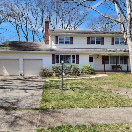 Image 2 - 48 Tanglewood Road, Brick Township, NJ 08724, USA - House for sale