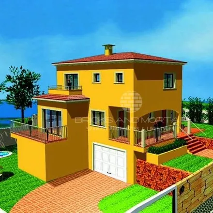 Buy this 3 bed house on Finestrat