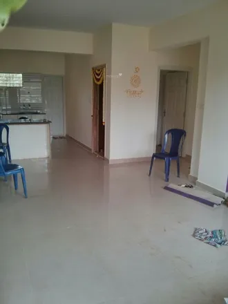 Rent this 2 bed apartment on unnamed road in AGS Layout, Bengaluru - 560061