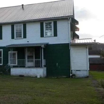 Buy this 3 bed house on 1166 Chesapeake Street in Hansford, Kanawha County